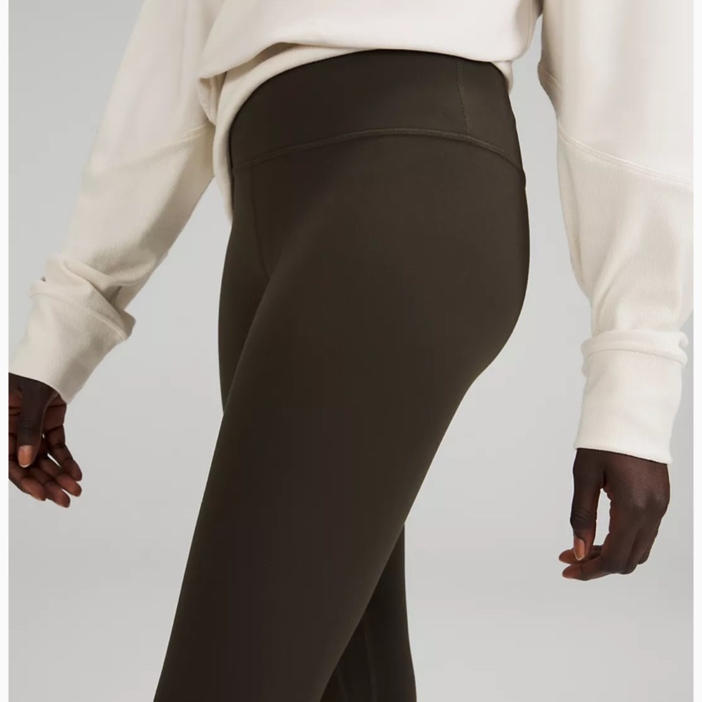 Lululemon athletica Align Leggings (sold out online ) - Picture 2 of 11